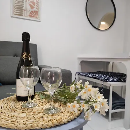 Apartamento Sunset *