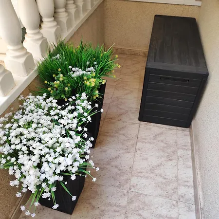 Sunset Apartamento Torrevieja