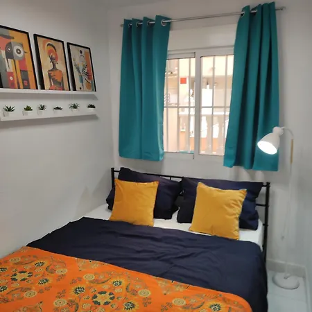 Apartamento Sunset Torrevieja