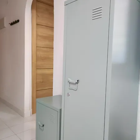 Apartamento Sunset Torrevieja