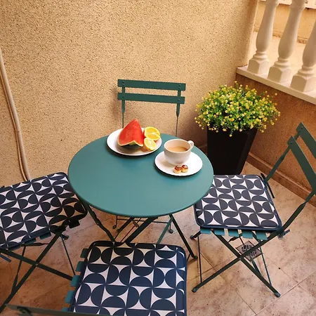 Sunset Apartamento *