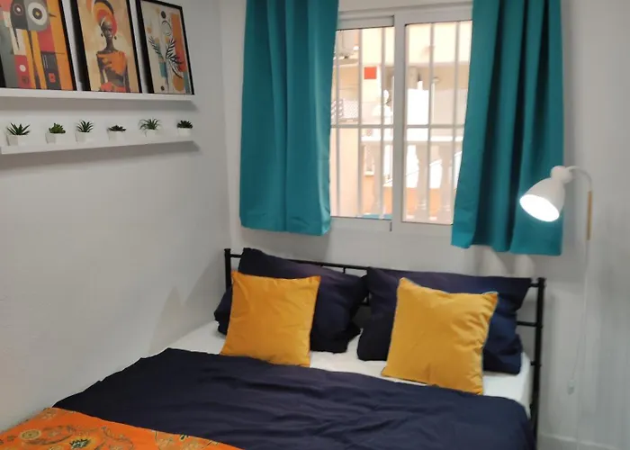 Apartment Sunset Torrevieja