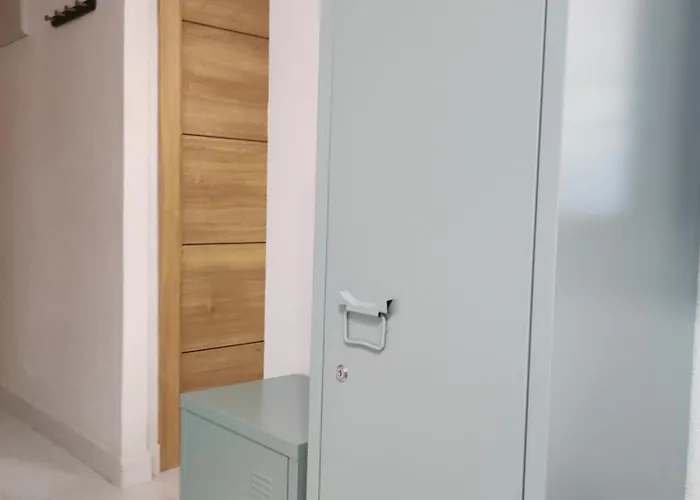 Apartment Sunset Torrevieja